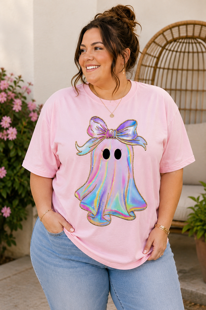 Pastel Ghost