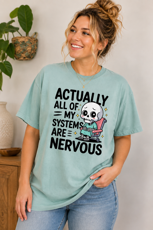Nervous System