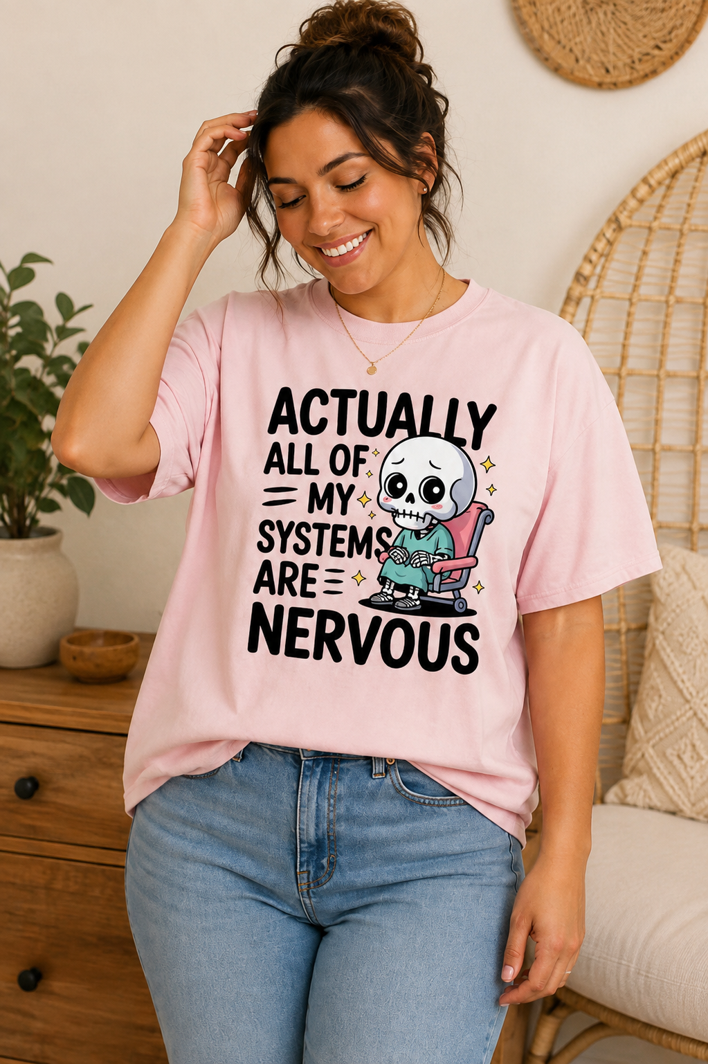 Nervous System