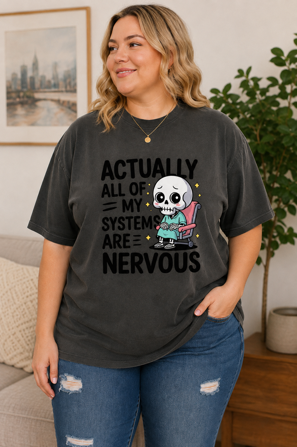 Nervous System