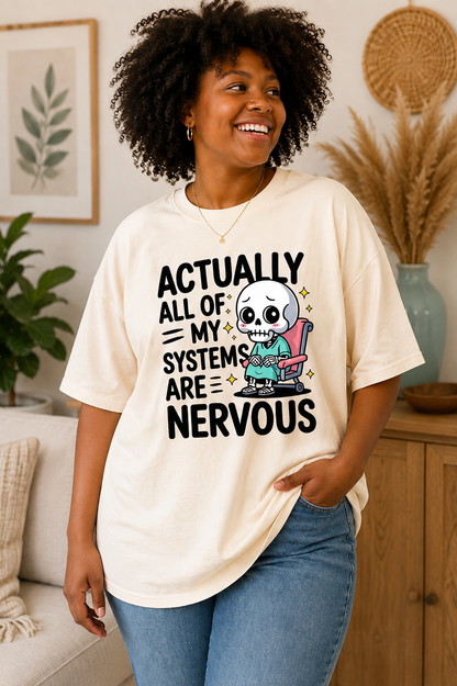 Nervous System