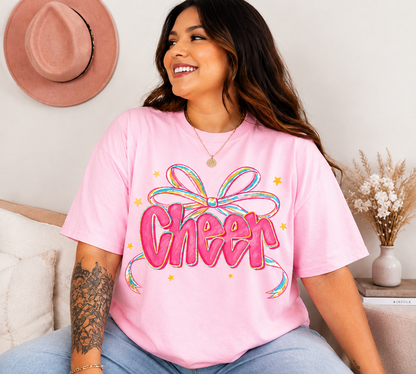 Colorful Cheer