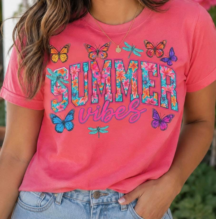 Summer Vibes