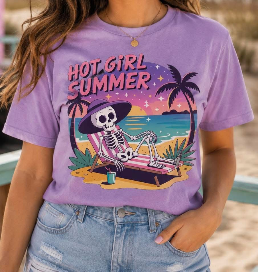 Hot Girl Summer
