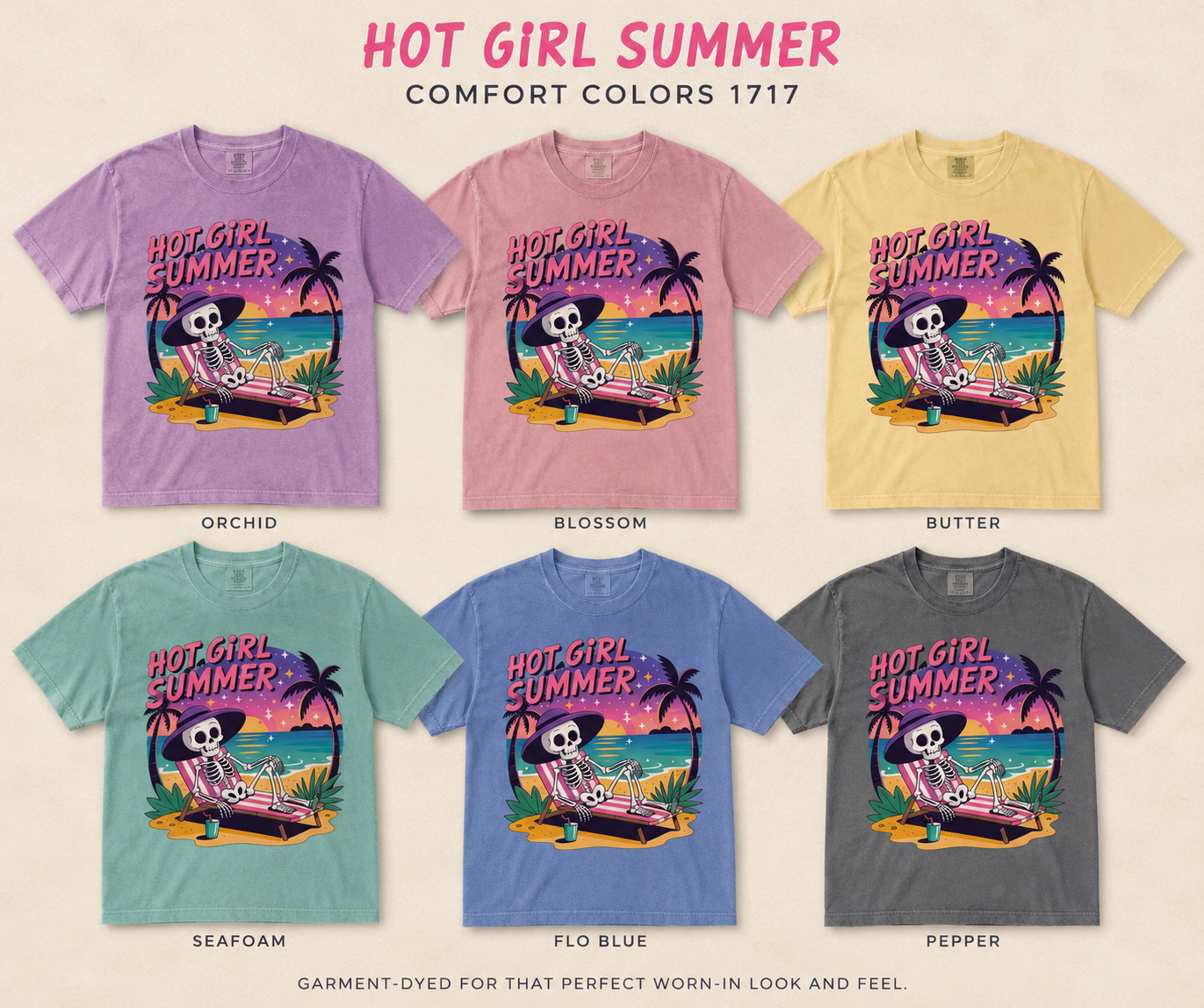 Hot Girl Summer
