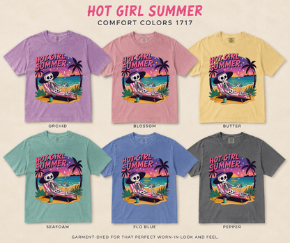 Hot Girl Summer