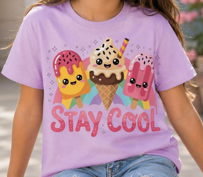 Sweet Summer Treats
