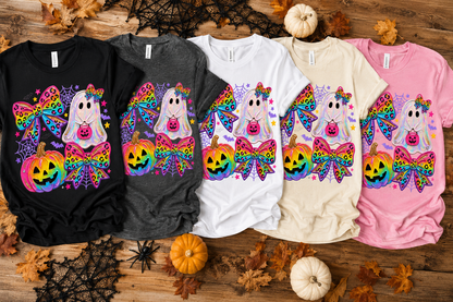 Painted Halloween