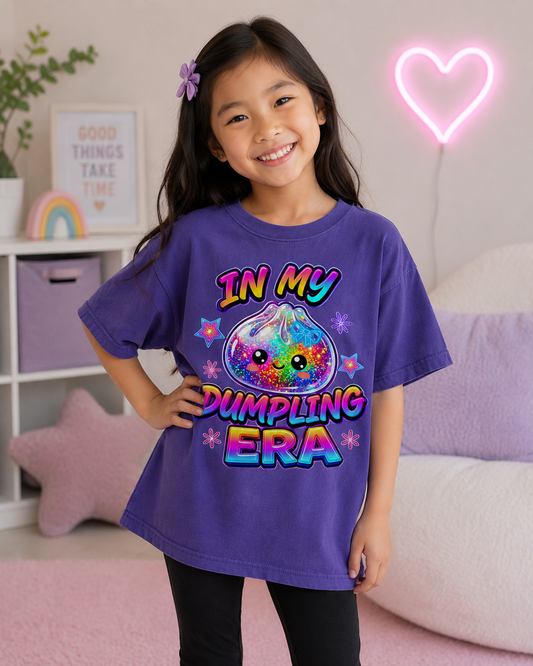 Rainbow Dumplin Era