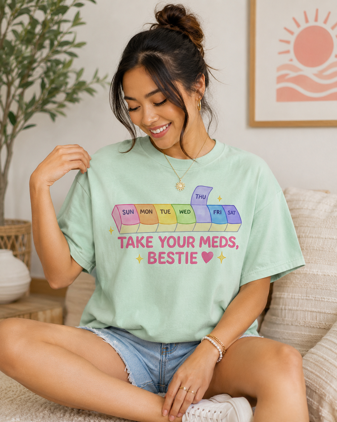 Take Your Meds