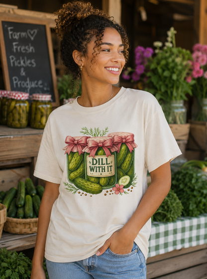Dill With It