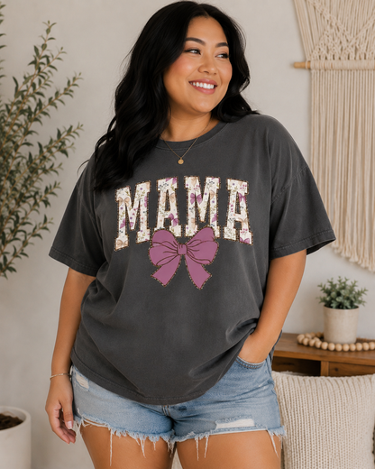 Floral Mama