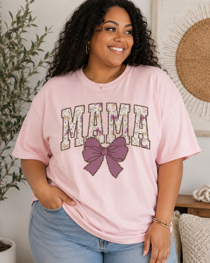 Floral Mama