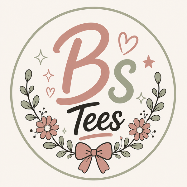 Bs Tees